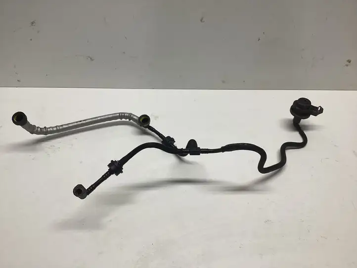 Nissan Qashqai (2013 - 2017) 118260996R Трубка топливной системы — фото 2