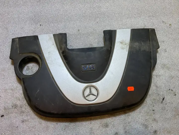 Mercedes-Benz R W251 (2005 - 2013) a2720100367 Крышка двигателя декоративная — фото 1