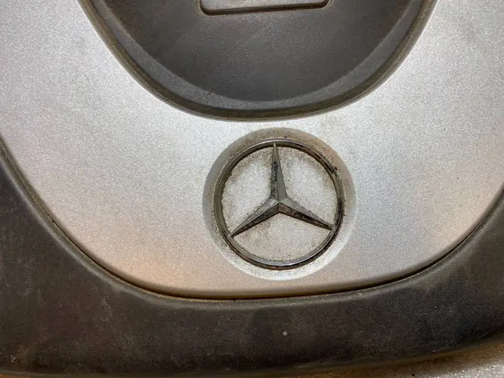 Mercedes-Benz R W251 (2005 - 2013) a2720100367 Крышка двигателя декоративная — фото 2
