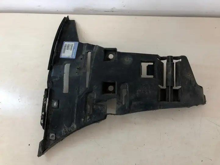 Volvo S60 (2000 - 2004) 09190304RH Кронштейн переднего бампера — фото 1