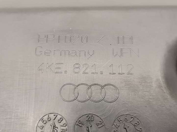 Audi e-tron (2018 - )  4KE821112 Другая часть кузова