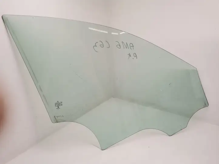 Mercedes-Benz C AMG W205 (2014 - ) E000292 Стекло передней двери — фото 3