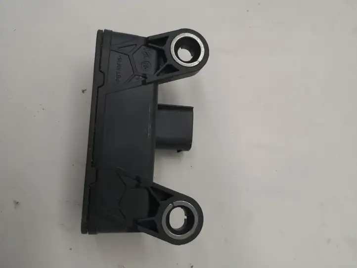 Porsche Macan (95B) (2014 - 2018) 95B907637 Прочие блоки управления — фото 2