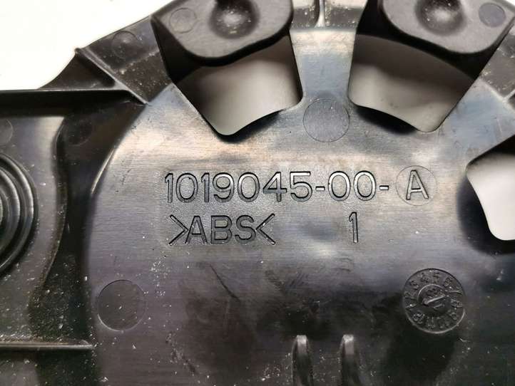 Tesla Model S (2016 - 2021)  1005627-00-B Антенна (антенна GPS)