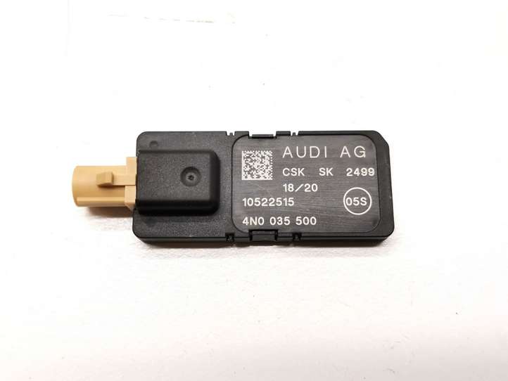 Audi e-tron (2018 - )  4N0035500 Антенна (антенна GPS)
