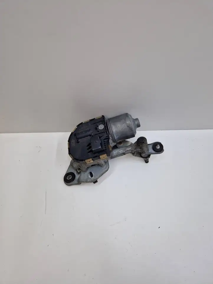 Peugeot 407 (2004 - 2011) 3397020605 Комплект механизма стеклоочистителей — фото 1