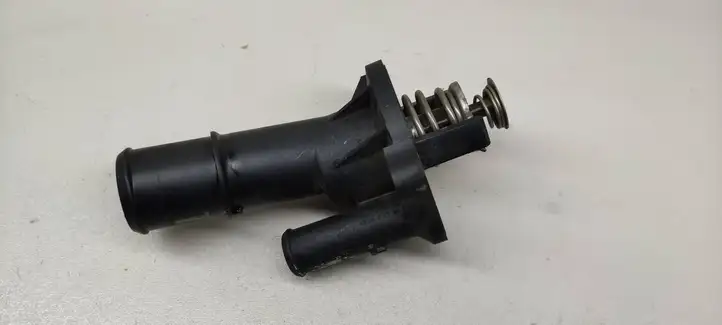 Ford Mondeo Mk III (2000 - 2007) 5603485 Термостат — фото 1