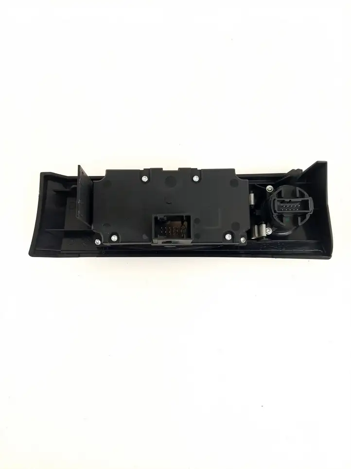 BMW 5 E60 E61 (2004 - 2010) 6988554 Включатель фонарей — фото 4