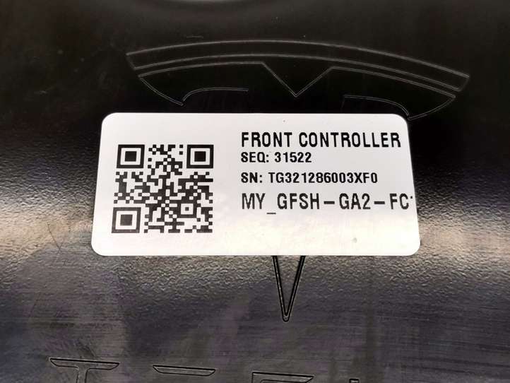 Tesla Model Y (2019 - )  1497327-00-B Блок управления двигателя