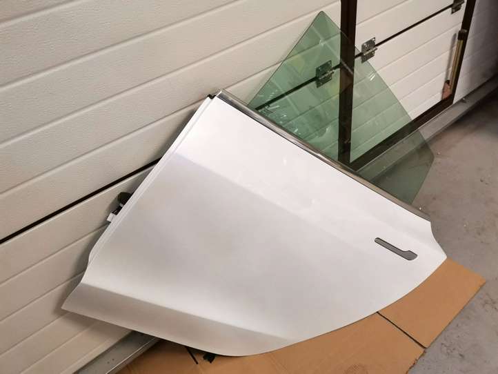 Tesla Model 3 (2017 - 2023)  1081441-EC-C Задняя дверь