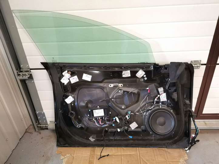 Tesla Model S (2012 - 2016)  6006662-E0-H Дверь