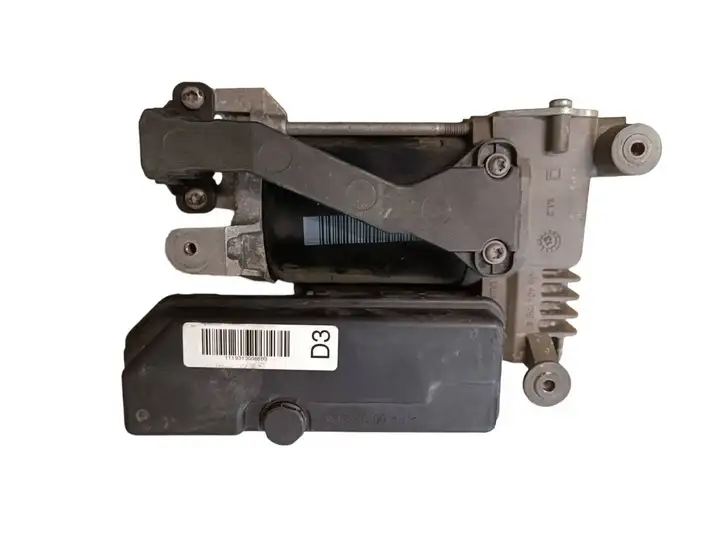 Citroen C4 I Picasso (2006 - 2013) 9801906980 Компрессор пневмоподвески — фото 1
