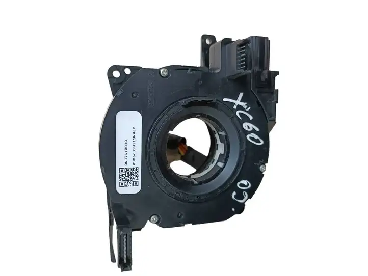 Volvo XC60 (2008 - 2013) 31275332 Контактное кольцо SRS — фото 2