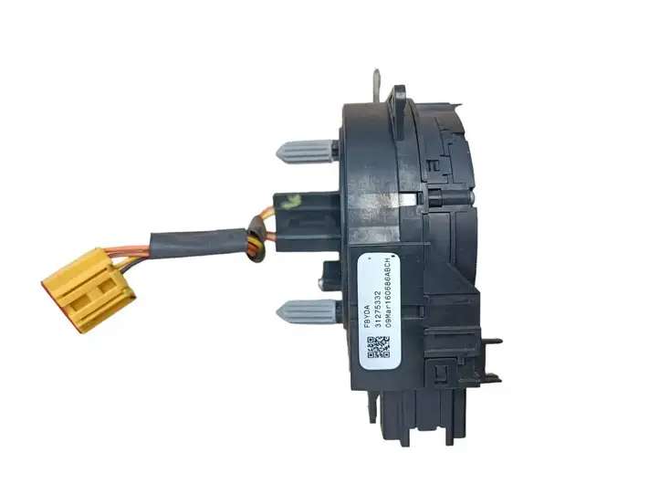Volvo XC60 (2008 - 2013) 31275332 Контактное кольцо SRS — фото 3