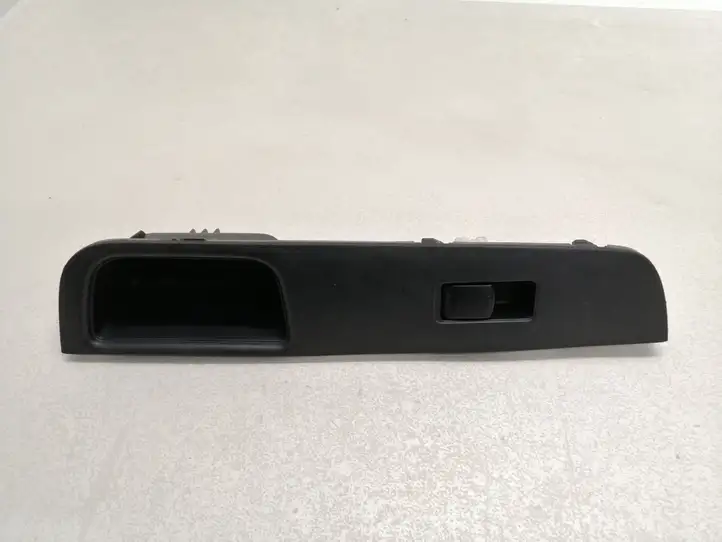 Nissan Tiida C11 (2004 - 2011) 80960 Кнопка стеклоподъемников — фото 1