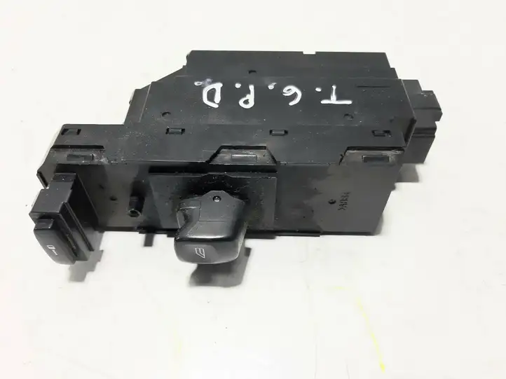 Volvo S60 (2000 - 2004) 30658147 Кнопка стеклоподъемников — фото 1