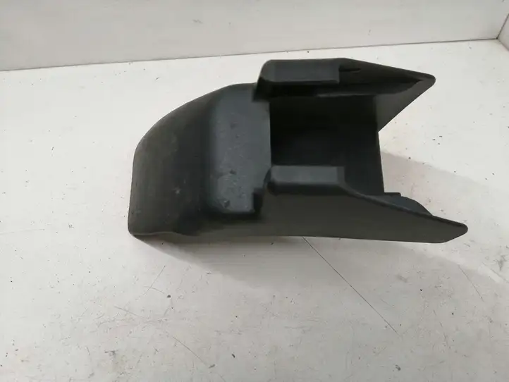 Toyota Prius+ (ZVW40) (2011 - 2018) 7215847050 Обшивка сидений — фото 3