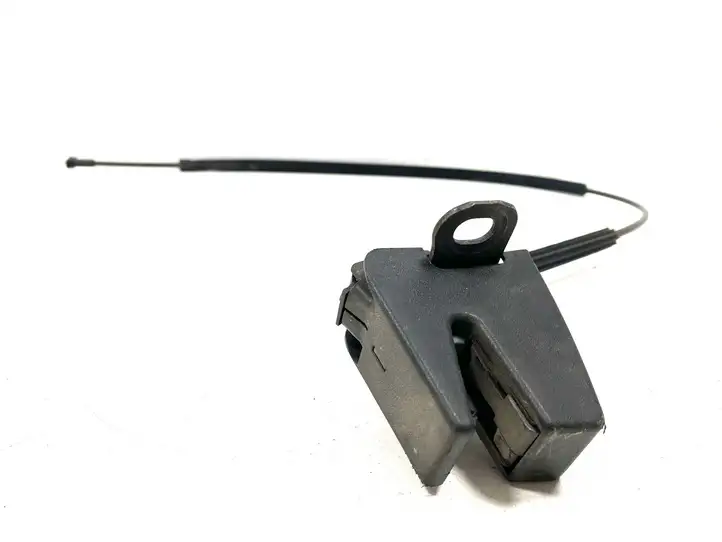 Volkswagen Caddy (2004 - 2010) 2K0827531 Замок крышки багажника — фото 3