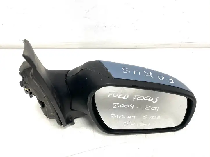Ford Focus (2005 - 2008) 212876100 Боковое зеркало с электроприводом — фото 1