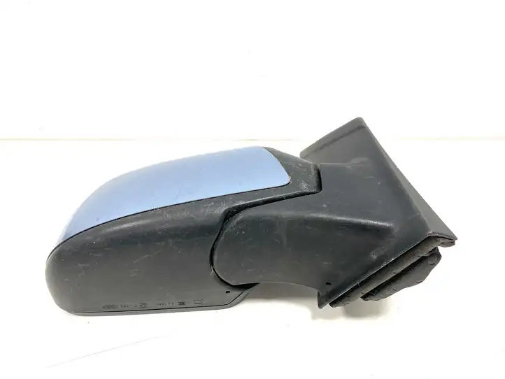Ford Focus (2005 - 2008) 212876100 Боковое зеркало с электроприводом — фото 4