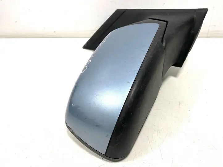 Ford Focus (2005 - 2008) 212876100 Боковое зеркало с электроприводом — фото 7