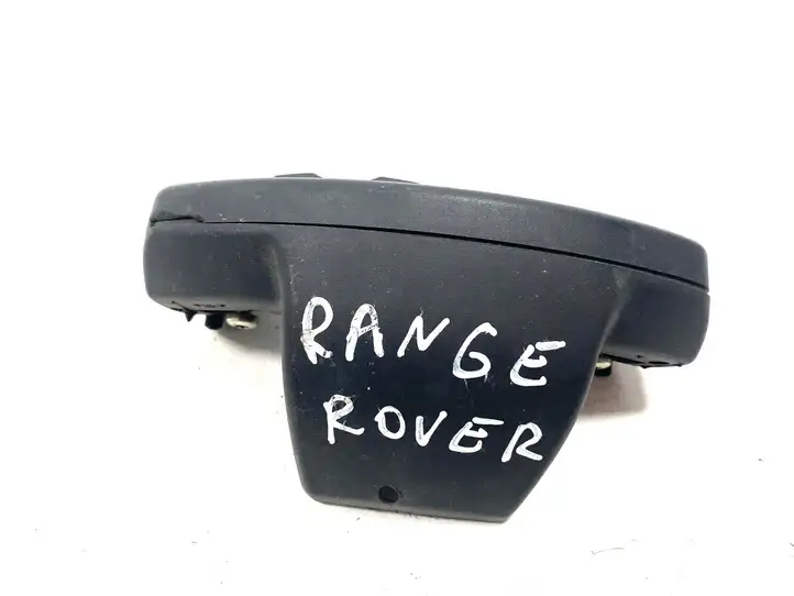 Land Rover Range Rover L322 (2002 - 2005) 6921654 Кнопки на рулевом колесе — фото 6
