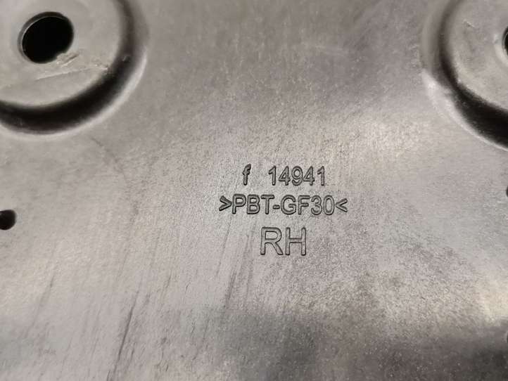 Tesla Model S (2016 - 2021)  F14941 Другая внешняя деталь