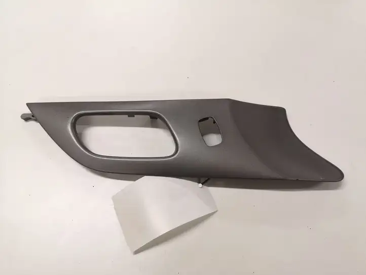 Ford Focus C-MAX (2003 - 2010) 9643531277 Накладка кнопки стеклоподъемника — фото 1