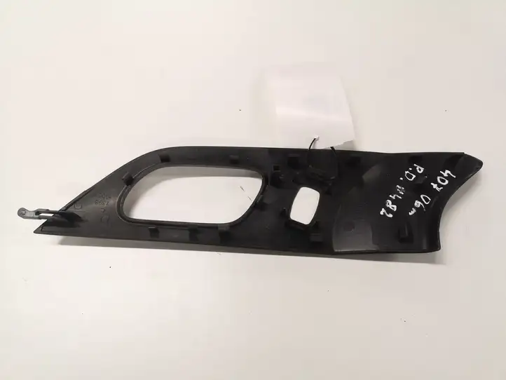 Ford Focus C-MAX (2003 - 2010) 9643531277 Накладка кнопки стеклоподъемника — фото 2