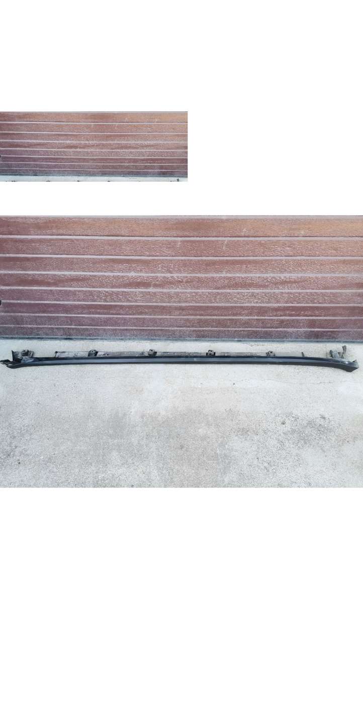 Tesla Model X (2015 - 2021)  1034218-00-B Порог