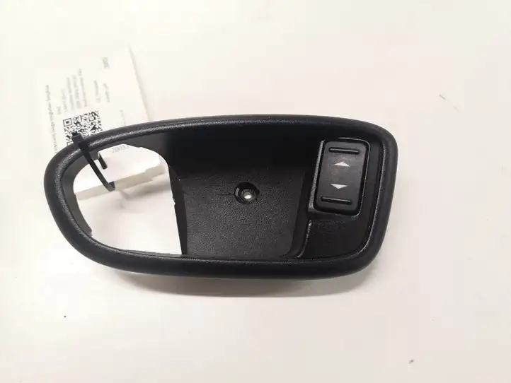Ford S-MAX (2006 - 2010) 6M2T14529AD Кнопка стеклоподъемников — фото 1