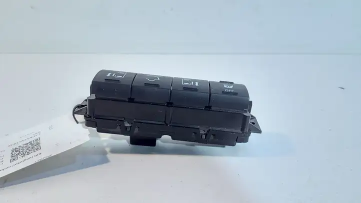 Volkswagen Routan (2008 - 2014) P68141126AA Другие включатели / ручки/ переключатели — фото 2