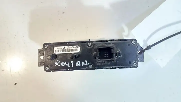 Volkswagen Routan (2008 - 2014) P68141126AA Другие включатели / ручки/ переключатели — фото 4