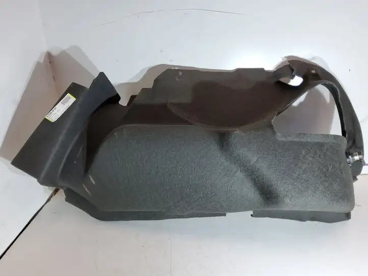 Volvo S60 (2010 - 2013) 39582013 Боковая обшивка багажника — фото 2