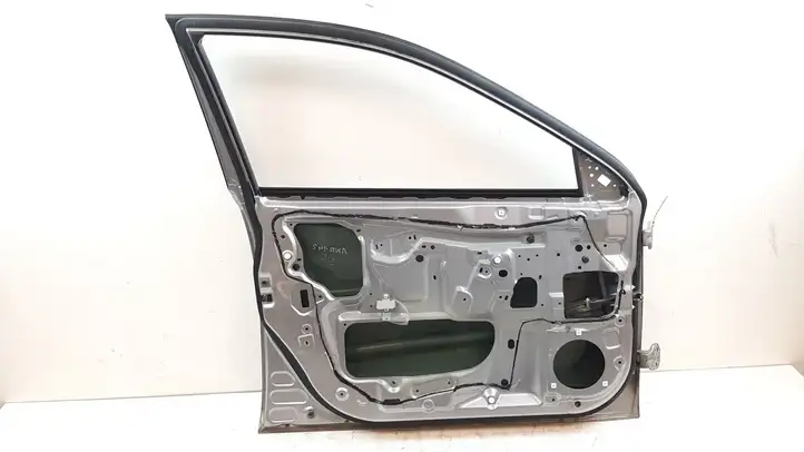 Subaru Legacy (2009 - 2013) Дверь — фото 3