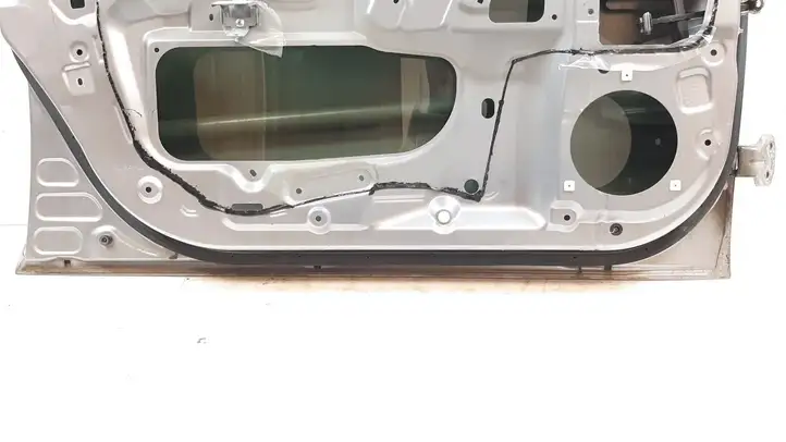 Subaru Legacy (2009 - 2013) Дверь — фото 5