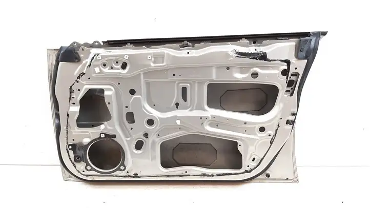 Subaru Outback (2003 - 2007) Дверь — фото 3