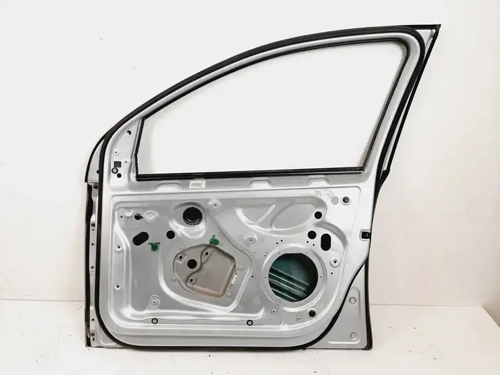 Volkswagen Golf V (2003 - 2009) Дверь — фото 7
