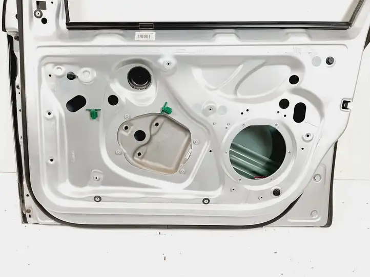 Volkswagen Golf V (2003 - 2009) Дверь — фото 9