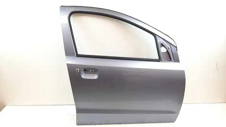 Nissan Pixo (2008 - 2013) Дверь — фото 1