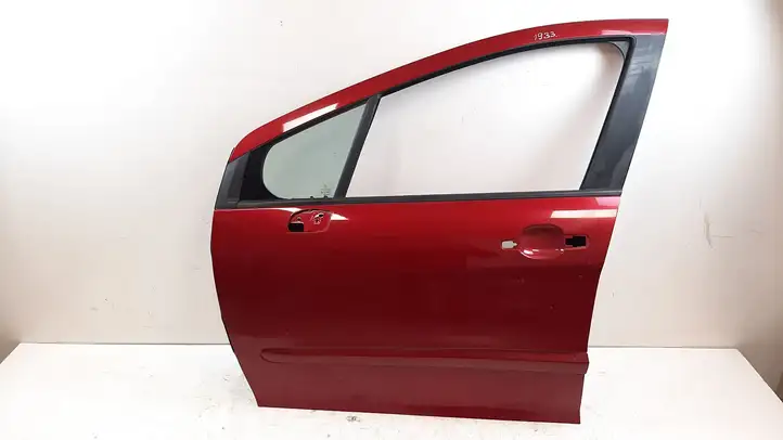 Peugeot 308 (2007 - 2013) Дверь — фото 1