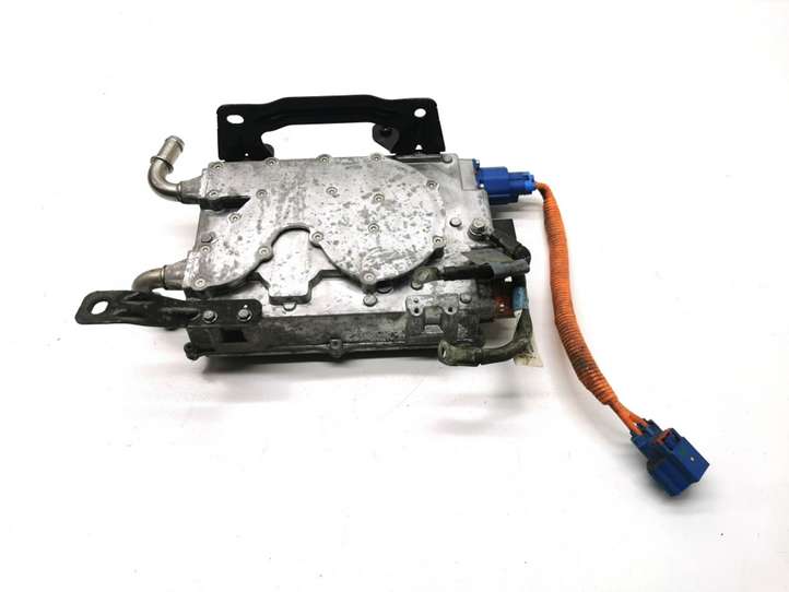 Tesla Model S (2012 - 2016)  1028665-00-C Преобразователь напряжения