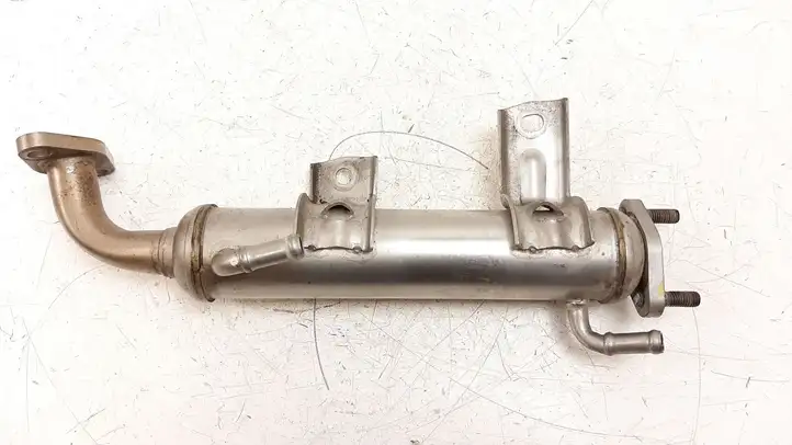 Ford Ranger (2006 - 2009) 0290609 Охладитель клапана EGR — фото 1