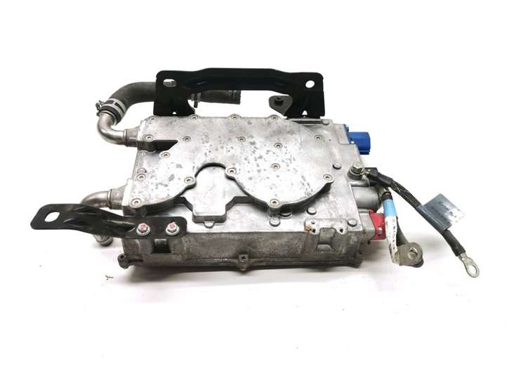 Tesla Model S (2012 - 2016)  1028665-00-B Преобразователь напряжения