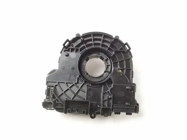 Audi A4 S4 B8 8K (2011 - 2015) 8K0953568L Контактное кольцо SRS — фото 2