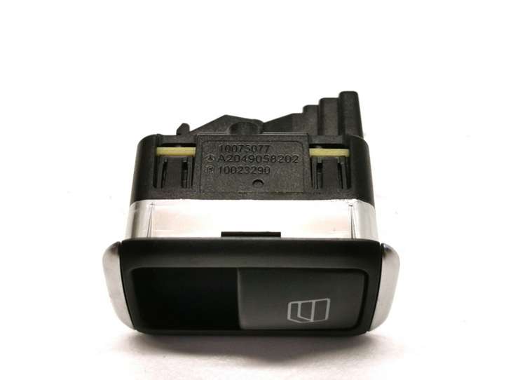 Tesla Model X (2015 - 2021)  A2049058202 Кнопка стеклоподъемников