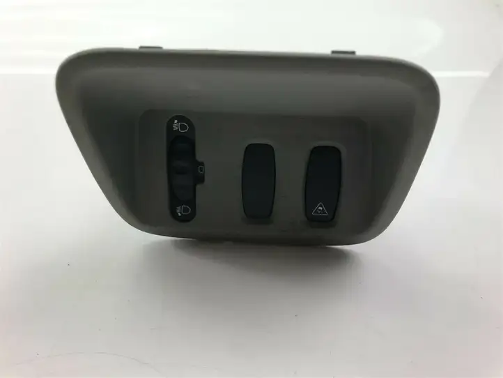 Renault Trafic II (X83) (2002 - 2014) 8200020063 Включатель фонарей — фото 1