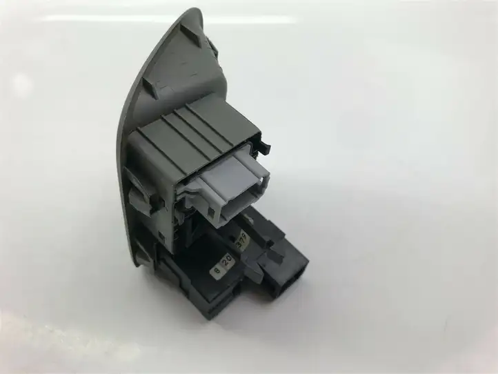 Renault Trafic II (X83) (2002 - 2014) 8200020063 Включатель фонарей — фото 3