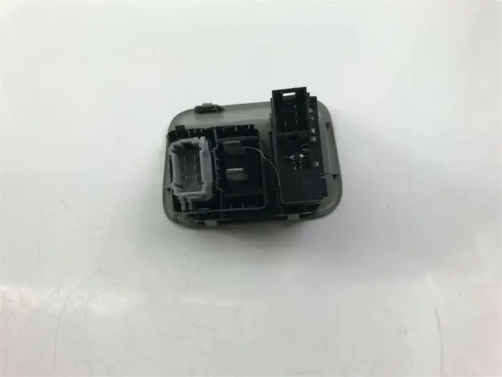Renault Trafic II (X83) (2002 - 2014) 8200020063 Включатель фонарей — фото 4