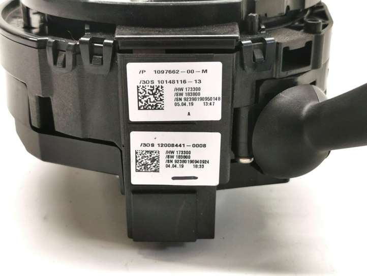Tesla Model 3 (2017 - 2023)  1097662-00-M Комплект ручек